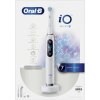 Oral-B iO9 Series White Alabaster elektrická zubná kefka Oral-B iO9 Series White Alabaster elektrická zubná kefka