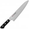Kanetsune Seki nôž Gyutou Chef KC-100 Series 21 cm Kanetsune Seki nôž Gyutou Chef KC-100 Series 21 cm