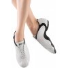 Bloch, Amalgam - ľahká jazzová sneakers S0570L, biela 36.5 Bloch, Amalgam - ľahká jazzová sneakers S0570L, biela 36.5