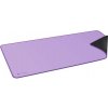 Maxi podložka pod myš Natec PURE LAVENDER, 40x80cm (NPO-2242) Maxi podložka pod myš Natec PURE LAVENDER, 40x80cm (NPO-2242)