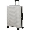 Samsonite UPSCAPE SPINNER 68/25 EXP. Cloud White 83 l 143109 Samsonite UPSCAPE SPINNER 68/25 EXP. Cloud White 83 l 143109