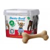 JK ANIMALS Dento Bone dentálna maškrta kosť s kalciom 8,5 cm 505 g