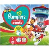 Pampers nohavičkové plienky Carry Pack Paw Patrol veľ. 5 66ks Pampers nohavičkové plienky Carry Pack Paw Patrol veľ. 5 66ks