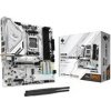 ASRock MB Sc AM5 B850M Steel Legend WiFi, AMD B850, 4xDDR5, 1xDP, 1xHDMI, WiFi, mATX - B850M STEEL LEGEND WIFI ASRock MB Sc AM5 B850M Steel Legend WiFi, AMD B850, 4xDDR5, 1xDP, 1xHDMI, WiFi, mATX - B850M STEEL LEGEND WIFI