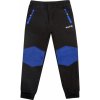 Wolf Chlapčenské outdoorové nohavice T2353 čierna Wolf Chlapčenské outdoorové nohavice T2353 čierna