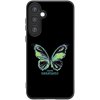 Picasee ULTIMATE CASE pro Samsung Galaxy A55 5G A556B - Diamanty Blue Picasee ULTIMATE CASE pro Samsung Galaxy A55 5G A556B - Diamanty Blue