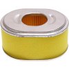 Vzduchový filter pre motory Honda GX110 GX120 (OEM 17210ZE0821) Vzduchový filter pre motory Honda GX110 GX120 (OEM 17210ZE0821)