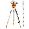 Nivelačný prístroj GeoFennel GFN 10 SET (plus statív a lata) Nivelačný prístroj GeoFennel GFN 10 SET (plus statív a lata)