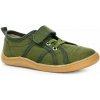 Baby Bare Shoes Febo Nova Khaki barefoot tenisky 22 EUR Baby Bare Shoes Febo Nova Khaki barefoot tenisky 22 EUR