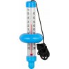 STREND Teplomer TMS-108 Float, 195x50x70 mm, plast, bazénový 221157 STREND Teplomer TMS-108 Float, 195x50x70 mm, plast, bazénový 221157