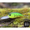 Wobler DUO Realis Crank M65 11A - Mat Tiger Wobler DUO Realis Crank M65 11A - Mat Tiger