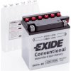 żtartovacia batéria EXIDE EB10L-B2 żtartovacia batéria EXIDE EB10L-B2