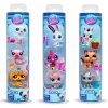 Littlest Pet Shop Súprava 3 figúrok séria 2 mix Littlest Pet Shop Súprava 3 figúrok séria 2 mix