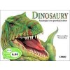 Dinosaury Fascinujúci svet pravekých obrov - autor neuvedený Dinosaury Fascinujúci svet pravekých obrov - autor neuvedený