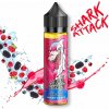 Příchuť IMPERIA Shark Attack - Shake and Vape 10ml Pink Shark Příchuť IMPERIA Shark Attack - Shake and Vape 10ml Pink Shark