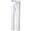 Malfini Comfort Dámske tepláky 608 biela S Malfini Comfort Dámske tepláky 608 biela S
