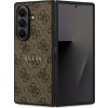 Guess PU Leather 4G Colored Ring Magnetic Samsung Galaxy Z Fold 7 hnedý 57983127497 Guess PU Leather 4G Colored Ring Magnetic Samsung Galaxy Z Fold 7 hnedý 57983127497