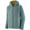 Patagonia Nano-Air Ultralight Full Zip Hoody Men modrá