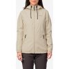 Nepremokavá bunda dámska Hannah Goldie II - oxford tan Nepremokavá bunda dámska Hannah Goldie II - oxford tan