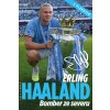 Erling Haaland - Čermák Petr Erling Haaland - Čermák Petr