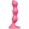 Satisfyer Triple Ball-R Red Satisfyer Triple Ball-R Red
