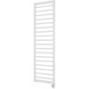 | Vertaduro - Kúpeľňový radiátor s termostatom ADEL 600W 172x50 cm biela | DHEL17260500MK01-8406 | Vertaduro - Kúpeľňový radiátor s termostatom ADEL 600W 172x50 cm biela | DHEL17260500MK01-8406