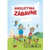 Angličtina zábavne - Peter Nitsche Angličtina zábavne - Peter Nitsche