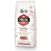 Brit Dog Fresh Beef & Pumpkin Puppy Large 12 kg Brit Dog Fresh Beef & Pumpkin Puppy Large 12 kg