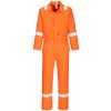 Portwest C814 Iona Pracovná kombinéza oranžová S Portwest C814 Iona Pracovná kombinéza oranžová S