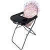 Wiky Stolička pre bábiky 37x25x51 cm WKW052977 Wiky Stolička pre bábiky 37x25x51 cm WKW052977