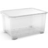 !!!n KIS úložný box T Box XXL, 145 L !!!n KIS úložný box T Box XXL, 145 L