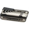 Multitool Blackburn Wayside Multitool čierny Multitool Blackburn Wayside Multitool čierny