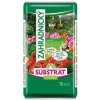 DISKONT Substrát záhradnícky 70l DISKONT Substrát záhradnícky 70l