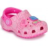 Crocs Nazuvky Mattel Pink Barbie Cls Clg T Ružová Crocs Nazuvky Mattel Pink Barbie Cls Clg T Ružová