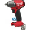 Milwaukee M18 ONEIWF12-0 Aku 1/2 Milwaukee M18 ONEIWF12-0 Aku 1/2