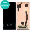LCD displej + Dotykové sklo Samsung Galaxy S10 Lite G770F Aftermarket PRO LCD displej + Dotykové sklo Samsung Galaxy S10 Lite G770F Aftermarket PRO