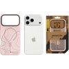 Zadný kryt Tactical MagForce Hyperstealth Sika pre Apple iPhone 17 Pro Max, pink panther Zadný kryt Tactical MagForce Hyperstealth Sika pre Apple iPhone 17 Pro Max, pink panther