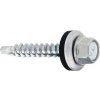 Skrutka samorezná FRS 4,8×35 mm 250 ks Skrutka samorezná FRS 4,8×35 mm 250 ks