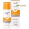 Eucerin SUN PIGMENT CONTROL Emulzia na tvár s depigmentačným účinkom SPF 50+ stredne tmavá 50ml Eucerin SUN PIGMENT CONTROL Emulzia na tvár s depigmentačným účinkom SPF 50+ stredne tmavá 50ml