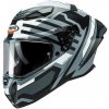 Caberg Drift Evo II Horizon matt grey/black/white vel.L Caberg Drift Evo II Horizon matt grey/black/white vel.L