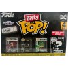 Funko Bitty Pop! Dc Batman 85Th Two Face Funko Bitty Pop! Dc Batman 85Th Two Face