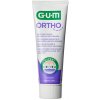 GUM Ortho zubný gél pre nositelov strojčekov CPC 0,05 %, 75 ml GUM Ortho zubný gél pre nositelov strojčekov CPC 0,05 %, 75 ml
