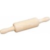 Drevený detský valček na cesto Rolling Pin, 230 x 45 mm Drevený detský valček na cesto Rolling Pin, 230 x 45 mm