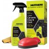 MOTHERS Ultimate Hybrid® 1-step Ceramic Clay & Coat MOTHERS Ultimate Hybrid® 1-step Ceramic Clay & Coat