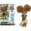 MGA L.O.L Surprise Bábika J.K. Queen Bee Fashion s topánkami MGA L.O.L Surprise Bábika J.K. Queen Bee Fashion s topánkami