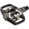 Pedále LOOK X-Track En-Rage Black Pedále LOOK X-Track En-Rage Black