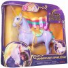 Spin Master Unicorn Academy Svetelný jednorožec Wildstar 28 cm Spin Master Unicorn Academy Svetelný jednorožec Wildstar 28 cm