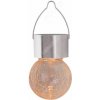 Rabalux 7850 Yola exteriérové solárne svietidlo zabudovaný LED 0,06W RGB funkcie IP44 Rabalux 7850 Yola exteriérové solárne svietidlo zabudovaný LED 0,06W RGB funkcie IP44