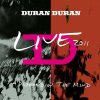 Vinyl Duran Duran - Live 2011 (A Diamond In The Mind) Vinyl Duran Duran - Live 2011 (A Diamond In The Mind)
