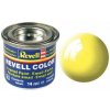 Revell Farba 32112 lesklá žltá